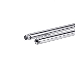 [2pcs/Pack] 8 x 550mm Linear Motion Rod Shaft