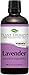 Plant Therapy Lavender Essential Oil 100 mL (3.3 oz) 100% Pure, Undiluted, Therapeutic Grade