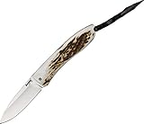 Lion Steel Opera Lockback