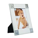 Elegant Baby Photo Frame 5x7