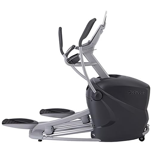 Octane Q37xi Elliptical Machine - Image 4