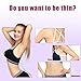 Slimming Patches - Slimming Fat Burning Toxin, Eliminating Sleeping Slim Patches, Weight Loss Stickers, 10Pcs