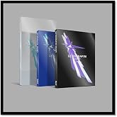 LE SSERAFIM CRAZY 4th Mini Album Standard Ver Vol.2 Ver