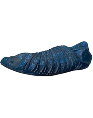 Women's Furoshiki China Jeans Sneaker