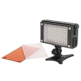 HDV-Z96 96 LED Light Kit