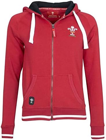 wru mens hoodies