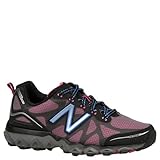 New Balance Women's WT710 Trail-Running Shoe