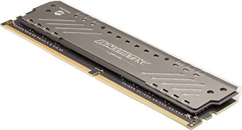 Crucial Ballistix Tactical Tracer RGB 8 GB (1 x 8 GB) DDR4-3200