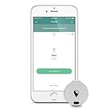 TrackR bravo - Bluetooth Tracking Device. Item