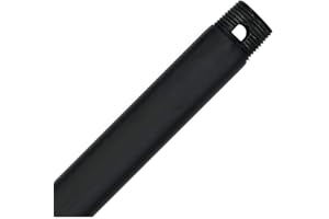 Hunter Fan Company, 23194, 60 inch Original® Black Downrod