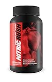 Nitric Rush-Strength, Endurance, and Recovery Time