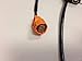 US Parts Store# 060S New ABS Wheel Speed Sensor (Position: Front Right)