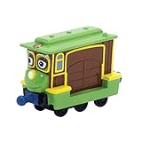 Chuggington StackTrack Zephie