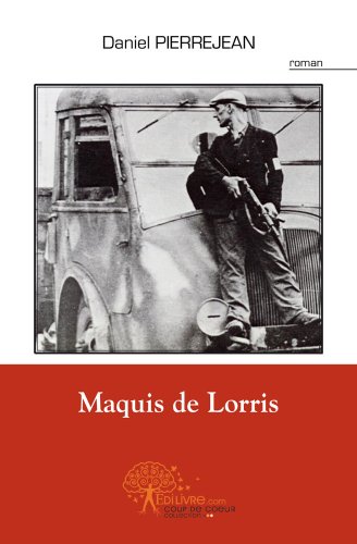 Maquis de Lorris