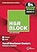 H&R Block Tax Software Premium & Business 2018 with 5% Refund Bonus Offer [Amazon Exclusive] [PC Download]