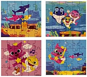 baby shark puzzle amazon