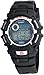 Casio Men's G2310-1V G-Shock Classic Solar Powered Digital Sports Watch