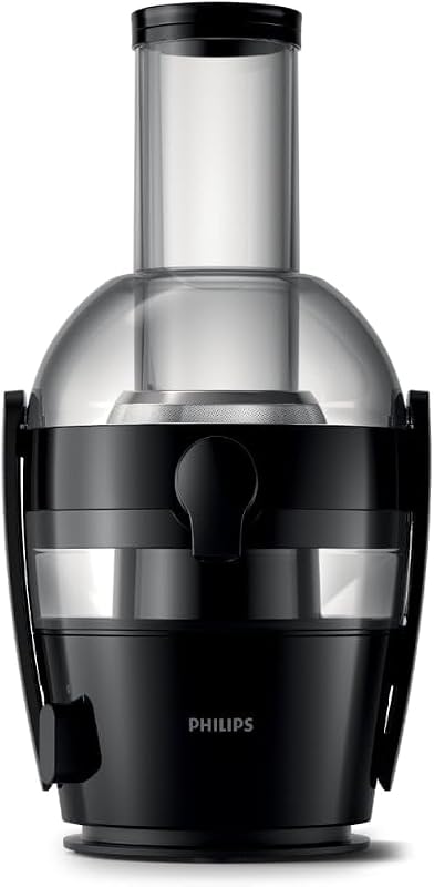 centrifuga frutta e verdura 3000, 800W, tecnologia QuickClean, 2L — foto 1 di 7