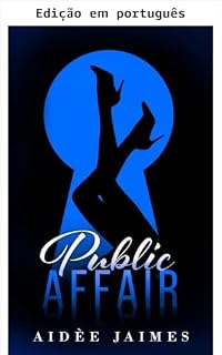 Livro Caso público (A investigação privada Livro 2)