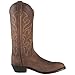 Dan Post Men's Renegade Round Toe Cowboy Boots