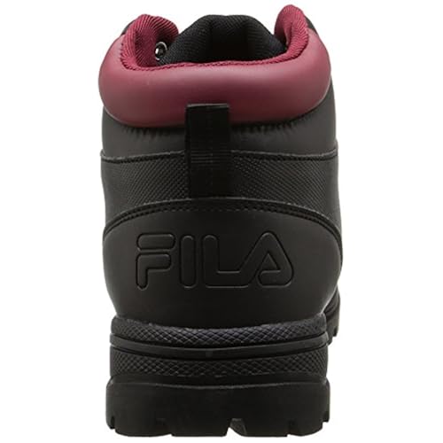 fila men's ascender 2 boots