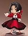 Good Smile Nendoroid Doll: Queen of Hearts Action Figure