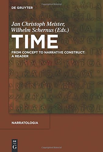 Time (Narratologia)
