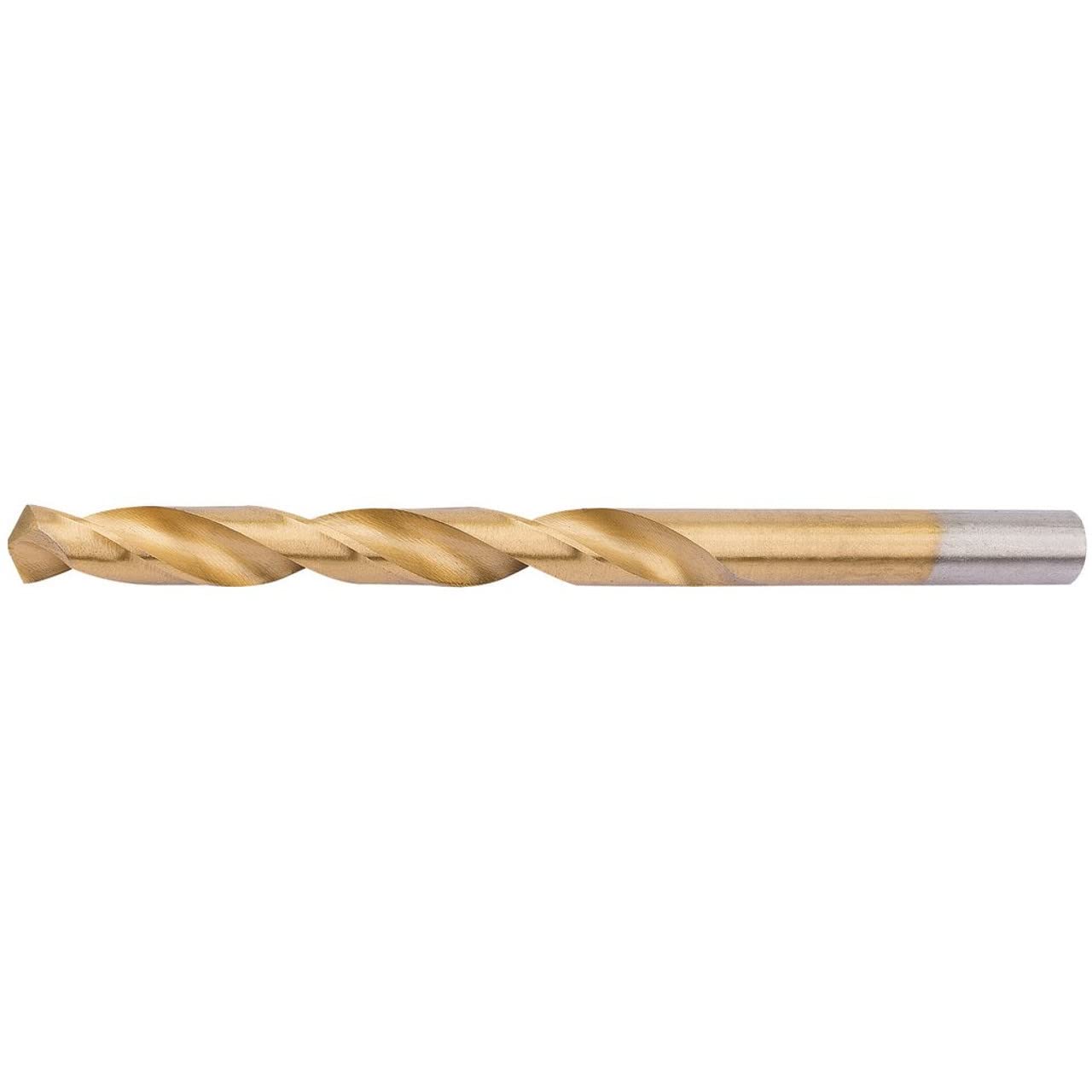 Draper 38842 Titanium HSS Drill Bit, 9.0mm Ø