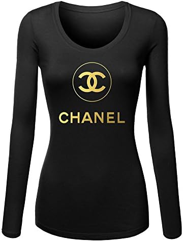 chanel maglia