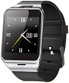 Develop? Aplus Smart Bluetooth Watch with 1.3M Camera 1.5