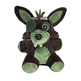 Five Nights at Freddy's Plush Toys Freddy Bear