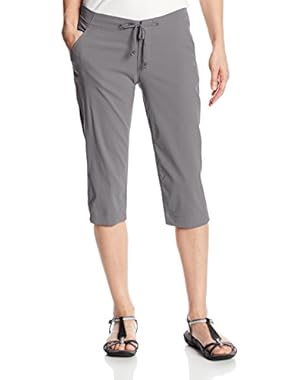 Columbia Women's Anytime Outdoor Capri Pant