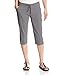 Columbia Women's Anytime Outdoor Capri, Pulse, 8