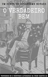 Livro O verdadeiro bem