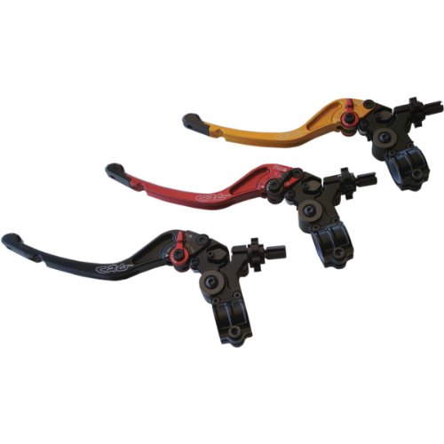 CRG SC2 Clutch/Perch Lever (10)