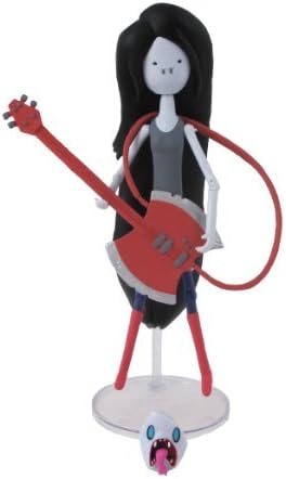 Adventure Time 5 Inch Action Figure / Maserin