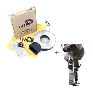 Amazon.com : Orbis Ring Flash Attachment Kit, for Use with