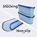 SUMO Ice Cream Containers for Homemade Ice Cream - 1 Storage Container for Freezer, 1.5 Quart, Blue