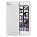 Incipio IPH-1197-FRST iPhone 6S Plus Case, NGP Case [Flexible] Cover fits Both Apple iPhone 6 Plus, iPhone 6S Plus - Translucent Frost