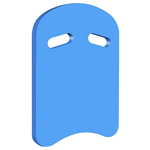 Swim Kickboard - Swim Float Board for Kids and Adults, Perfect for ...