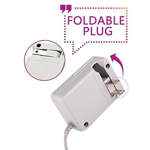 4 Charger+Adapter+Stylus+Nintendo+Charging