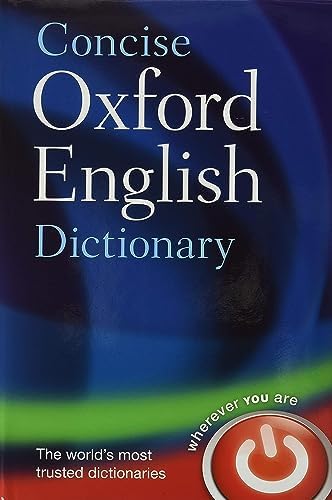 Oxford School Dictionary: Oxford Languages: 9780192743503: Amazon