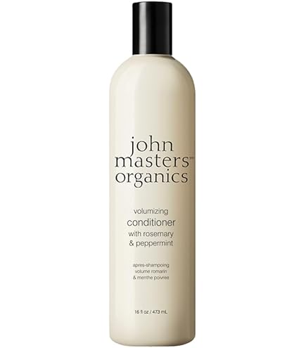 Amazon.com: John Masters Organics Deep Moisturizing Conditioner
