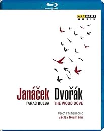 The Wood Dove/Taras Bulba