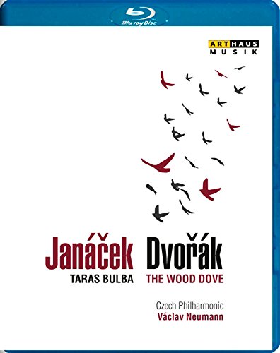 The Wood Dove/Taras Bulba