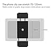 RCGEEK Smart-Phone Holder Mount Compatible with DJI OSMO Pocket Camera (Magnetic Cellphone Bracket for OP)