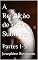 Livro A Rendição de uma Submissa: Partes 1-3