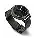 ArmorSuit Motorola Moto 360 46mm 2nd Gen 2015 Screen Protector (2 Pack) Full Coverage MilitaryShield Screen Protector for Motorola Moto 360 46mm 2nd Gen 2015 -HD Clear Anti-Bubble