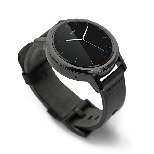 ArmorSuit Motorola Moto 360 46mm 2nd Gen 2015 Screen Protector