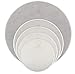 UKS Audio Mesh Drum Heads Silent Standard Pro Pack 2-Ply 10